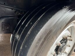 Tirsan TIRSAN *  * BORDWÄNDE * HUBDACH*TOP ZUSTAND