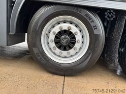 Tirsan TIRSAN *  * BORDWÄNDE * HUBDACH*TOP ZUSTAND