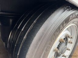 Tirsan TIRSAN *  * BORDWÄNDE * HUBDACH*TOP ZUSTAND