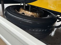 Tirsan TIRSAN *  * BORDWÄNDE * HUBDACH*TOP ZUSTAND