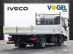 Iveco EuroCargo ML80E22K Kipper
