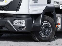 Iveco EuroCargo ML80E22K Kipper