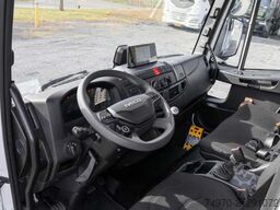 Iveco EuroCargo ML80E22K Kipper