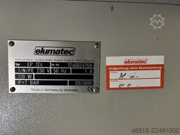elumatec EP 124