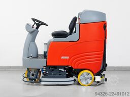 Hako Scrubmaster B115 R TB750 - 2017y -543h