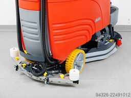 Hako Scrubmaster B115 R TB750 - 2017y -543h