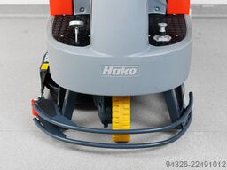 Hako Scrubmaster B115 R TB750 - 2017y -543h