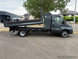 Iveco Daily 35C