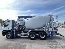 Iveco Trakker 410