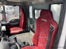 Iveco Trakker 410