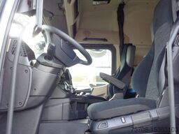 MERCEDES-BENZ 2548 Actros*7,7 m Schwenkwand*NLA*LBW*kpl. Zug