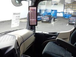MERCEDES-BENZ 2548 Actros*7,7 m Schwenkwand*NLA*LBW*Retarder