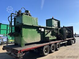 Paal DOKON 500 H/S