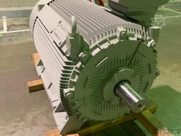 Siemens 1LE55834BB347AK1-Z