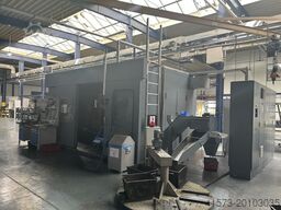 SCHULER GB15-5
