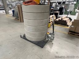 Vetter Krantechnik MOBILUS MOB-PR