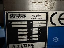 Strojtos FGS 50 NCP