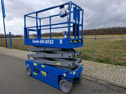 Genie GS-2032