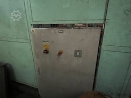 ABB ABB IRB 1400 M2000 Robotic Welding Cell