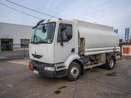 RENAULT MIDLUM 220 +ALU 9.500L+4 COMP