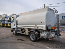 RENAULT MIDLUM 220 +ALU 9.500L+4 COMP