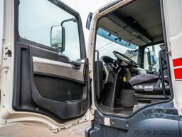 MAN TGM 18.290 BL+ALU 13.000L/5COMP