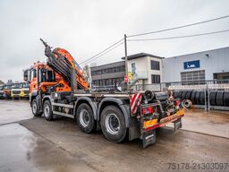 MAN TGS 41.440 BB - EFFER 385/4S