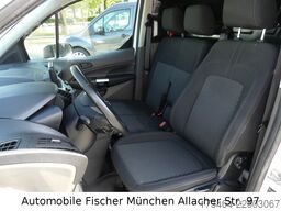 FORD Transit Connect Kasten Xenon Durchlade Sortimo