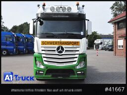 MERCEDES-BENZ 2658 LS 6X4 F 16 Big Space, 120 t.,Schwerlast 6x4