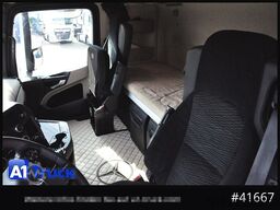 MERCEDES-BENZ 2658 LS 6X4 F 16 Big Space, 120 t.,Schwerlast 6x4