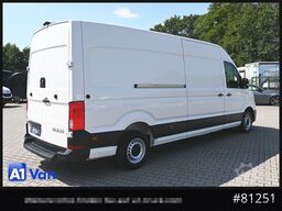 MAN MAN TGE 3.140 Kasten Maxi Automatik