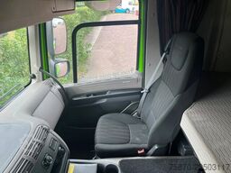 DAF CF 450 FT EURO 6