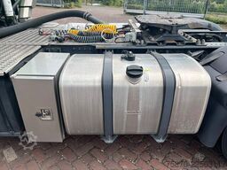DAF CF 450 FT EURO 6