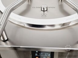 JAC Tradilevan TL 110