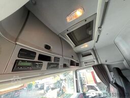 MERCEDES-BENZ Actros 1841 LS SZM