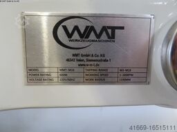WMT FL-M16