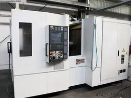 MORI SEIKI NH 4000 DCG