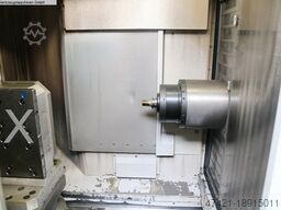 MORI SEIKI NH 4000 DCG