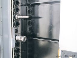 MORI SEIKI NH 4000 DCG