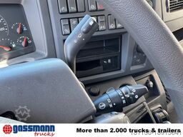 Volvo FL 280 4x4, Nebenantrieb