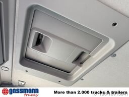 Volvo FL 280 4x4, Nebenantrieb