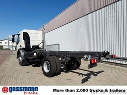 Volvo FL 280 4x4, Nebenantrieb