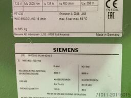 Siemens 1FW3285-3NJ48-6DV0-Z