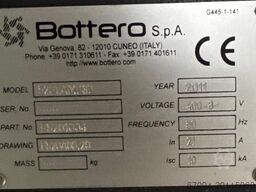 Bottero 520LAMe 37