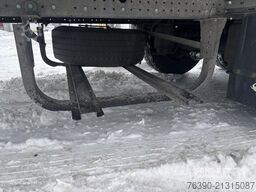 Schmitz Cargobull Semitrailer Curtainsider Standard