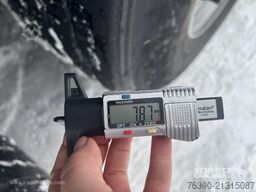 Schmitz Cargobull Semitrailer Curtainsider Standard