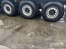 Schmitz Cargobull Semitrailer Curtainsider Standard