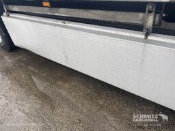 Schmitz Cargobull Semitrailer Curtainsider Standard