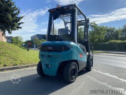 Baoli KBE 35 BM Lithium