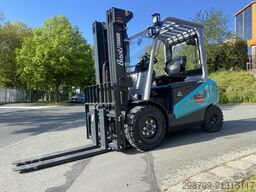 Baoli KBE 35 BM Lithium